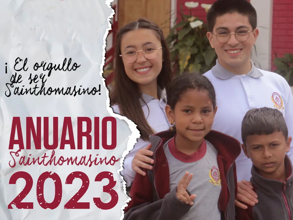 Anuario 2023