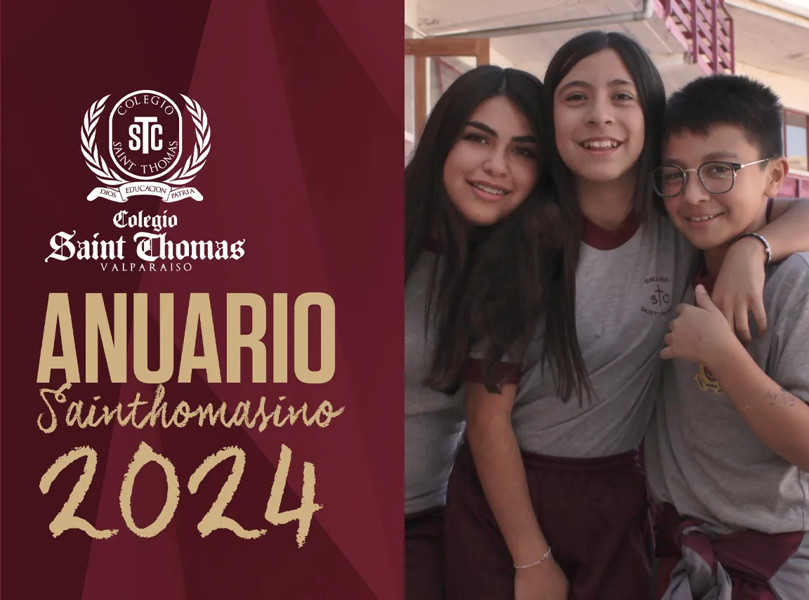 Anuario 2024