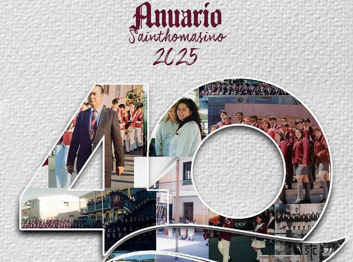 Anuario 2025