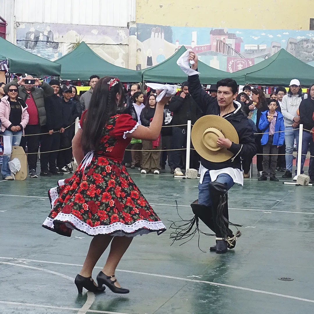 Fiesta Costumbrista 2026
