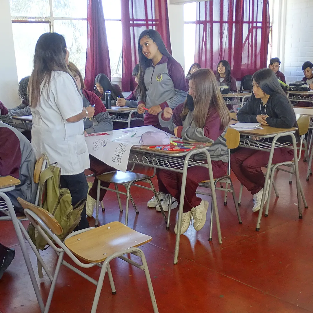 Día de la Convivencia Escolar