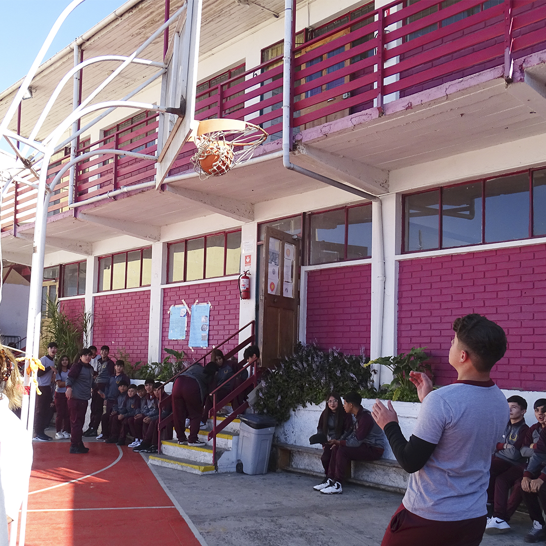 Día del Deporte 2026