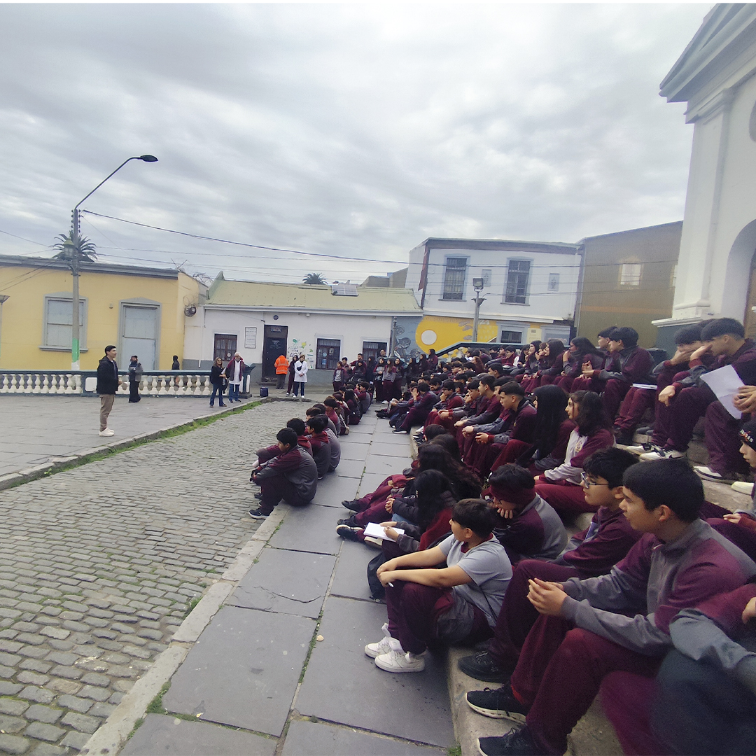 Ruta Patrimonial