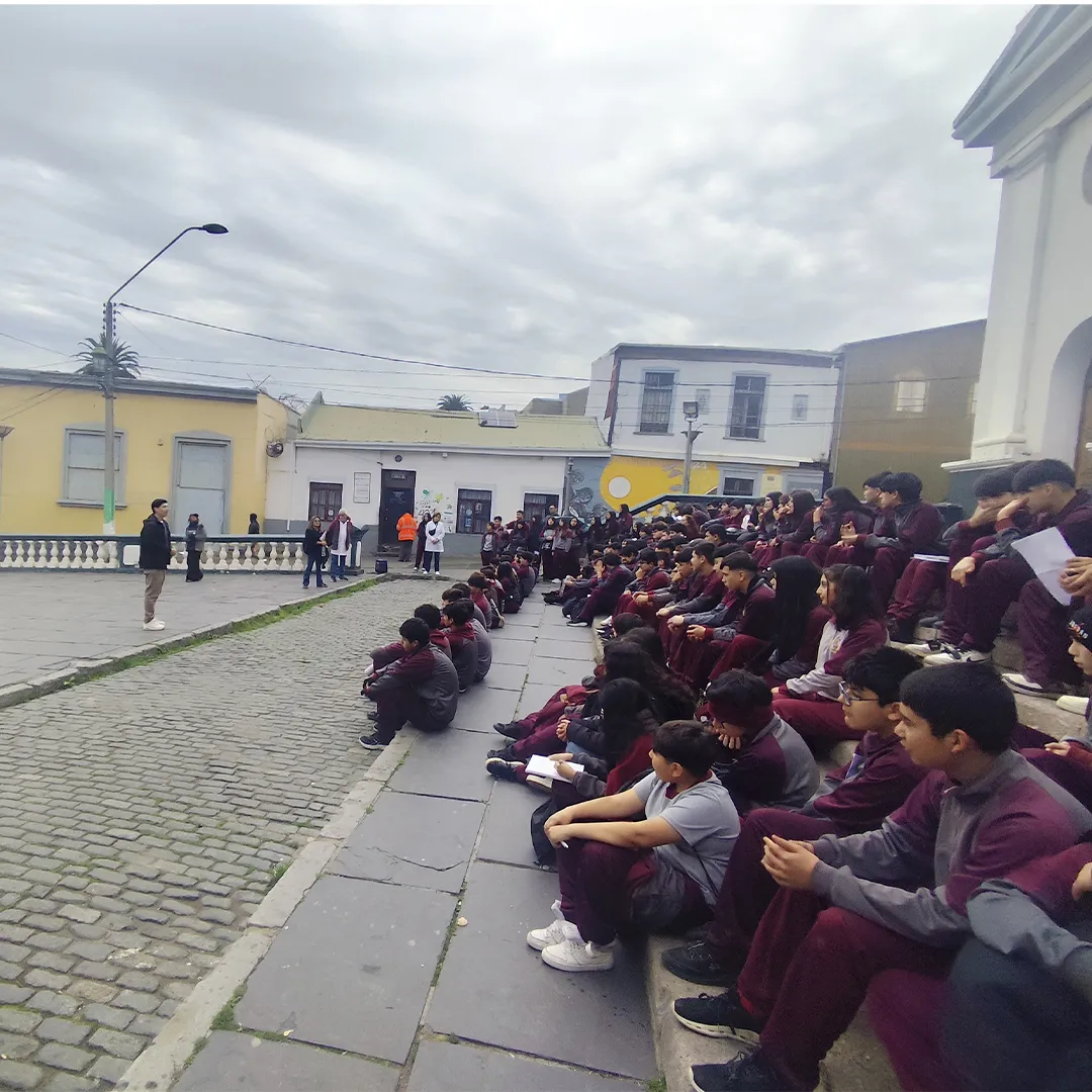 Ruta Patrimonial