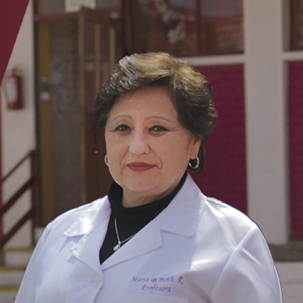 María Angélica Moth